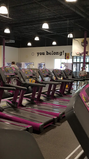 Gym «Planet Fitness», reviews and photos, 887 Grand Army of the Republic Hwy, Somerset, MA 02725, USA