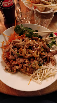 Phat thai du Restaurant vietnamien Hanoï Cà Phê Vélizy 2 à Vélizy-Villacoublay - n°3