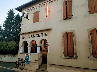 Lespiauc Héléna à Gamarde-les-Bains