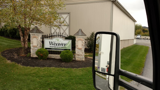 Weaver Construction and Weaver Roofing & Exteriors in East Earl, Pennsylvania