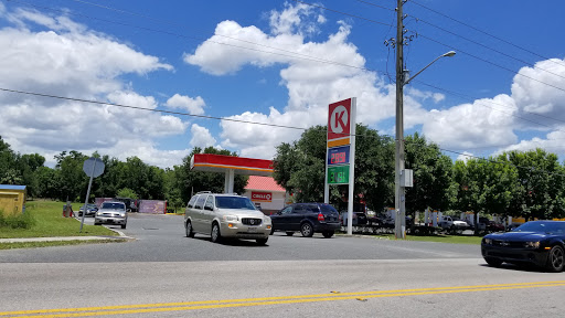 Convenience Store «Circle K», reviews and photos, 1986 SW 27th Ave, Ocala, FL 34471, USA