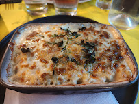 Plats et boissons du Restaurant italien Pizzeria la mama à Bordeaux - n°11