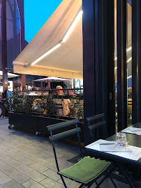 Atmosphère du Pizzeria Basilic & Co à Nice - n°10
