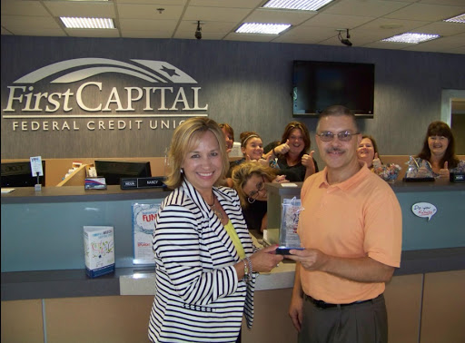 Credit Union «First Capital Federal Credit Union», reviews and photos