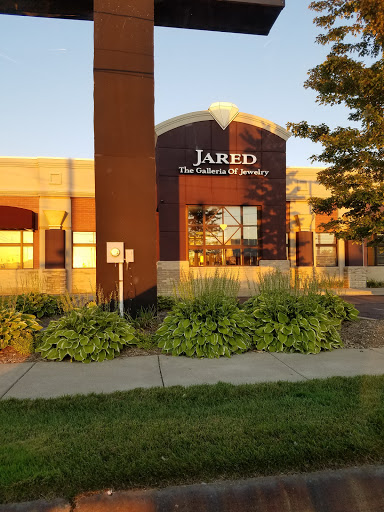 Jared The Galleria of Jewelry, 451 W 14 Mile Rd, Madison Heights, MI 48071, USA, 