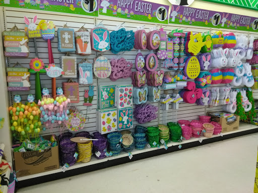 Dollar Store «Dollar Tree», reviews and photos, 5110 Pennell Rd, Media, PA 19063, USA