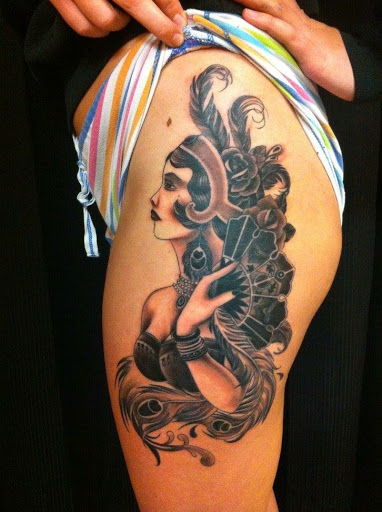 Explore phillies tattoo ideas, creative tattoo ideas in Kansas City, available at Stormy Tattoo