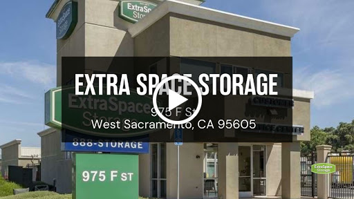 Extra Space Storage image