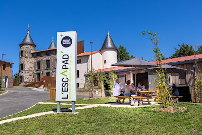 L'Escapad' à Saint-Gènes-Champanelle