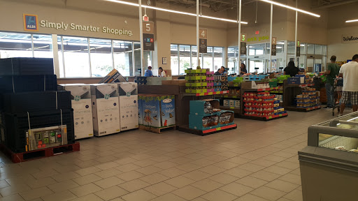 Supermarket «ALDI», reviews and photos, 3330 W Century Blvd, Inglewood, CA 90303, USA