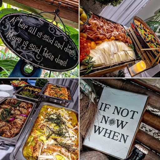 Caterer «Miami Grill Catering», reviews and photos, 2350 W 84th St #8, Miami Lakes, FL 33016, USA