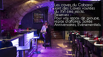 Photos du propriétaire du Restaurant Le Cabana à Angoulême - n°10