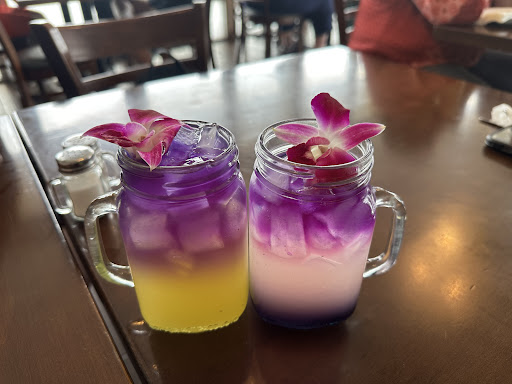 8th Haus Cafe