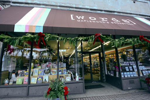 Book Store «[words] Bookstore», reviews and photos, 179 Maplewood Ave, Maplewood, NJ 07040, USA