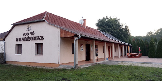 Értékelések erről a helyről: Joó tó wellness ,Apartmanház, Marcalgergelyi - Szálloda