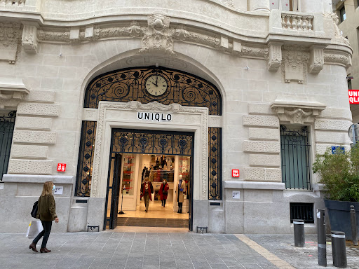 UNIQLO SAINT-FERRÉOL