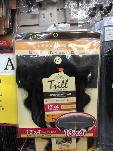 Beauty Supply Store «Sunpay Beauty Supply», reviews and photos, 8 High St E, Glassboro, NJ 08028, USA