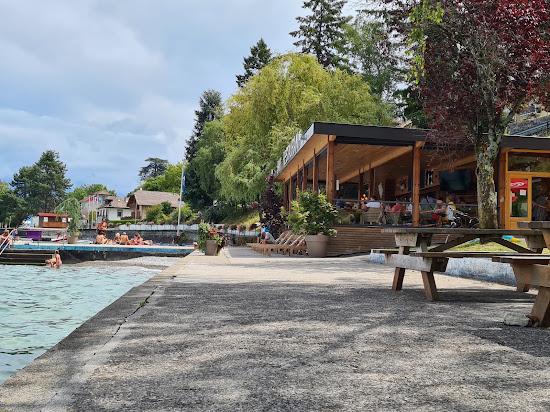 Plage Municipale