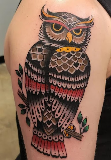 Explore easy tattoo cover up ideas, creative tattoo ideas in Mesa, available at Ranger Tattoo & Piercing