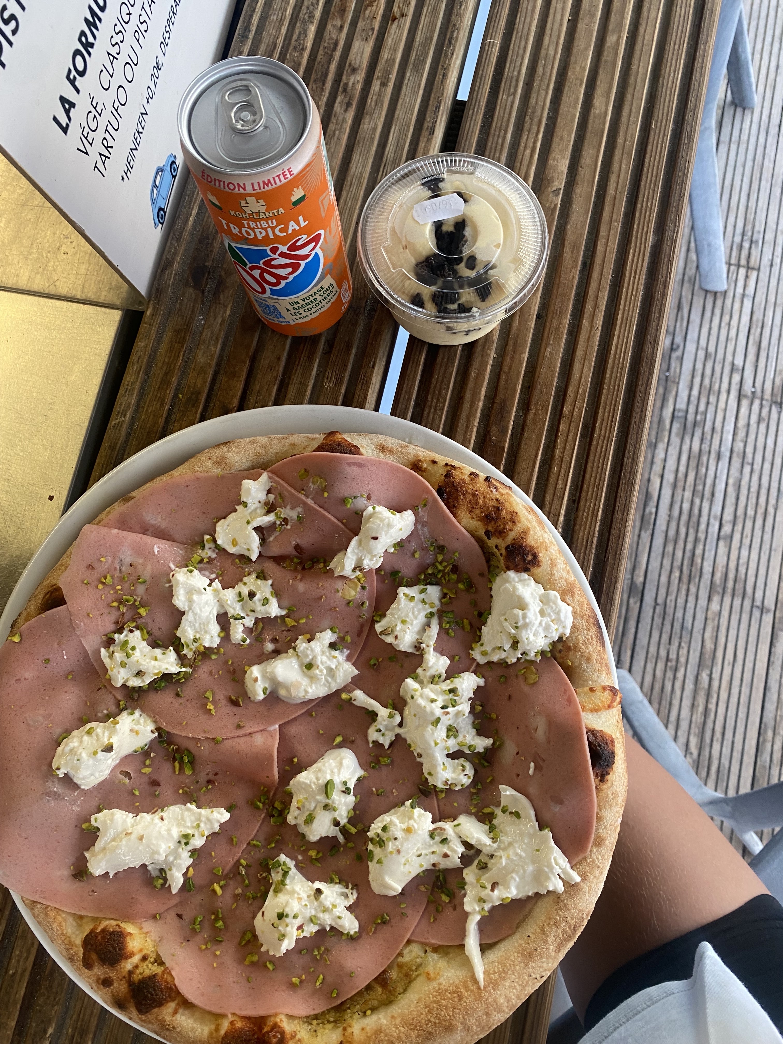 Photo n° 1 de l'avis de Clemence.e fait le 21/06/2023 à 21:42