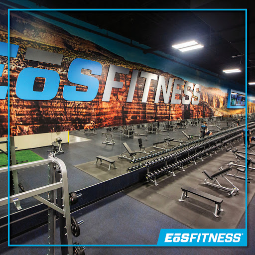 Gym «EOS Fitness - Palm Desert», reviews and photos, 77900 Country Club Dr, Palm Desert, CA 92211, USA