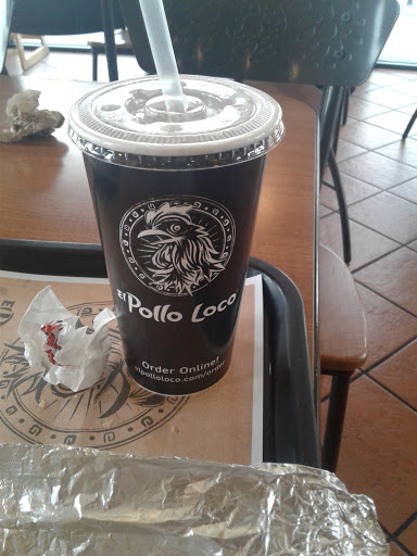 Mexican Restaurant «El Pollo Loco», reviews and photos, 10200 Alondra Blvd, Bellflower, CA 90706, USA