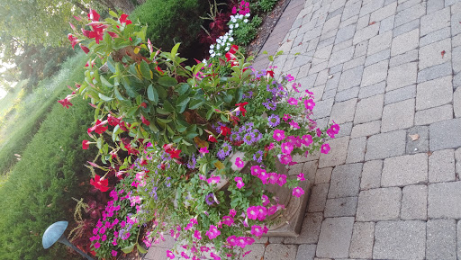 Golf Course «The Glen Club», reviews and photos, 2901 W Lake Ave, Glenview, IL 60026, USA