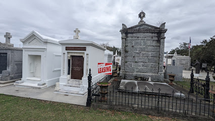 St. Louis Cemetery No. 3