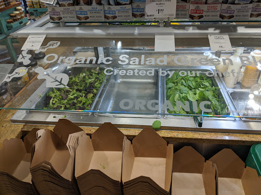 Grocery Store «Whole Foods Market», reviews and photos, 41 Miller St, Winston-Salem, NC 27104, USA