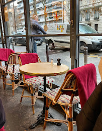 Atmosphère du Restaurant Linette à Paris - n°6