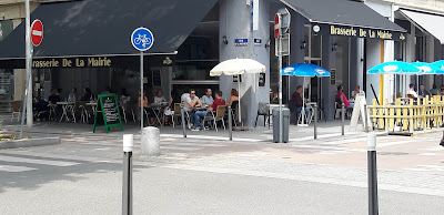 Brasserie De La Mairie à Lyon