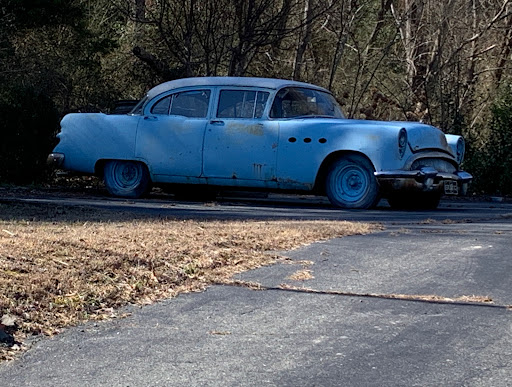 Auto Body Shop «Severna Park Auto Body», reviews and photos, 402 Headquarters Dr a, Millersville, MD 21108, USA