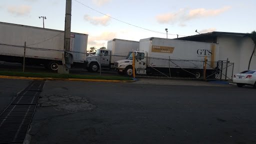 García Trucking Services, Inc.