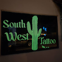 South West Tattoo