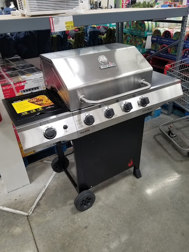 Warehouse club «BJ’s Wholesale Club», reviews and photos, 1800 Dunlawton Ave, Port Orange, FL 32127, USA