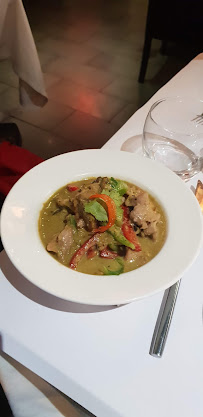 Soupe du Restaurant thaï Thaï Harmonie à Lyon - n°20