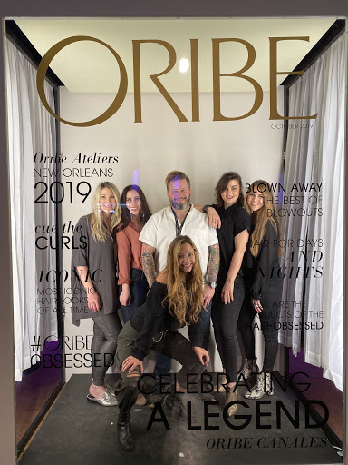 Hair Salon «Mercer Studio», reviews and photos, 17650 Highland Rd, Baton Rouge, LA 70810, USA