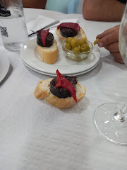 Restaurante el Rincón De la abuela