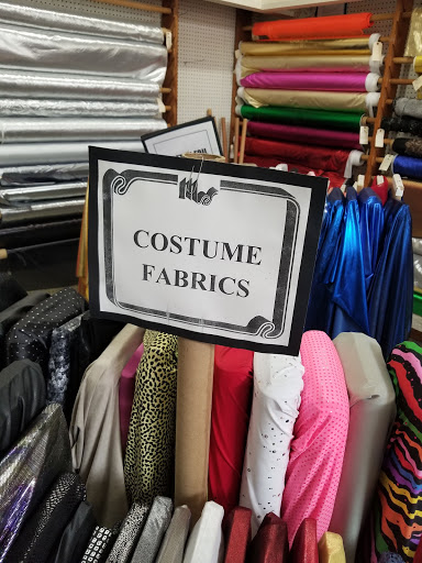 Fabric Store «Mill End Store», reviews and photos, 9701 SE McLoughlin Blvd, Portland, OR 97222, USA