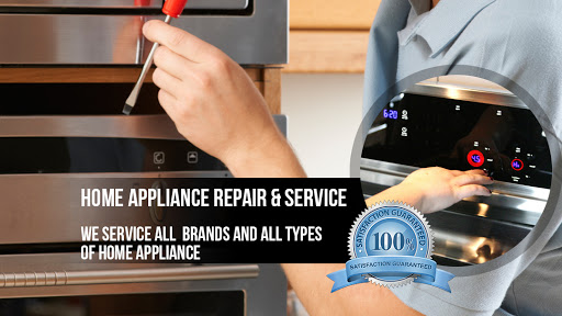 Appliance Repair Allenhurst in Allenhurst, New Jersey