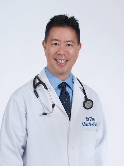 Primary Care, Nashua, NH, Kevin Pho MD