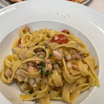 Photo n°4 de l'avis de Jonathan.h fait le 19/10/2022 à 16:38 sur le  La Grotta à Bellagio