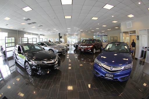 Acura Dealer «Acura of Denville», reviews and photos, 3109 NJ-10, Denville, NJ 07834, USA