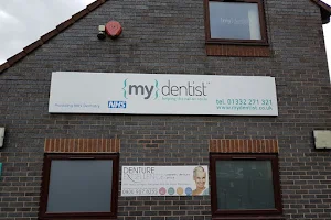 mydentist, Harrington Street, Peartree image