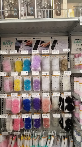 Craft Store «Michaels», reviews and photos, 15911 Manchester Rd, Ellisville, MO 63011, USA