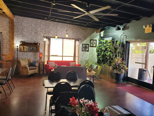 Coffee Shop «Brews Brothers Coffee», reviews and photos, 4023 E Ramsey Rd, Sierra Vista, AZ 85650, USA
