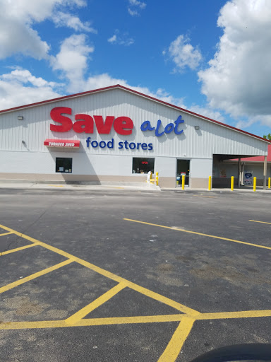 Save-A-Lot, 704 Elm St, Eminence, KY 40019, USA, 