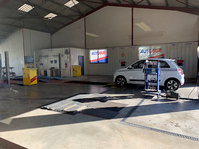 Contrôle technique Autosur Brignoles à Brignoles