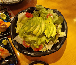 Hatyai Sashimi Grand photo