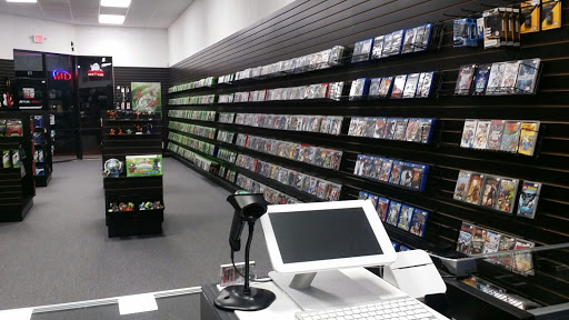 Video Game Store «Omega Video Games», reviews and photos, 1898 S Clyde Morris Blvd #110, Daytona Beach, FL 32119, USA
